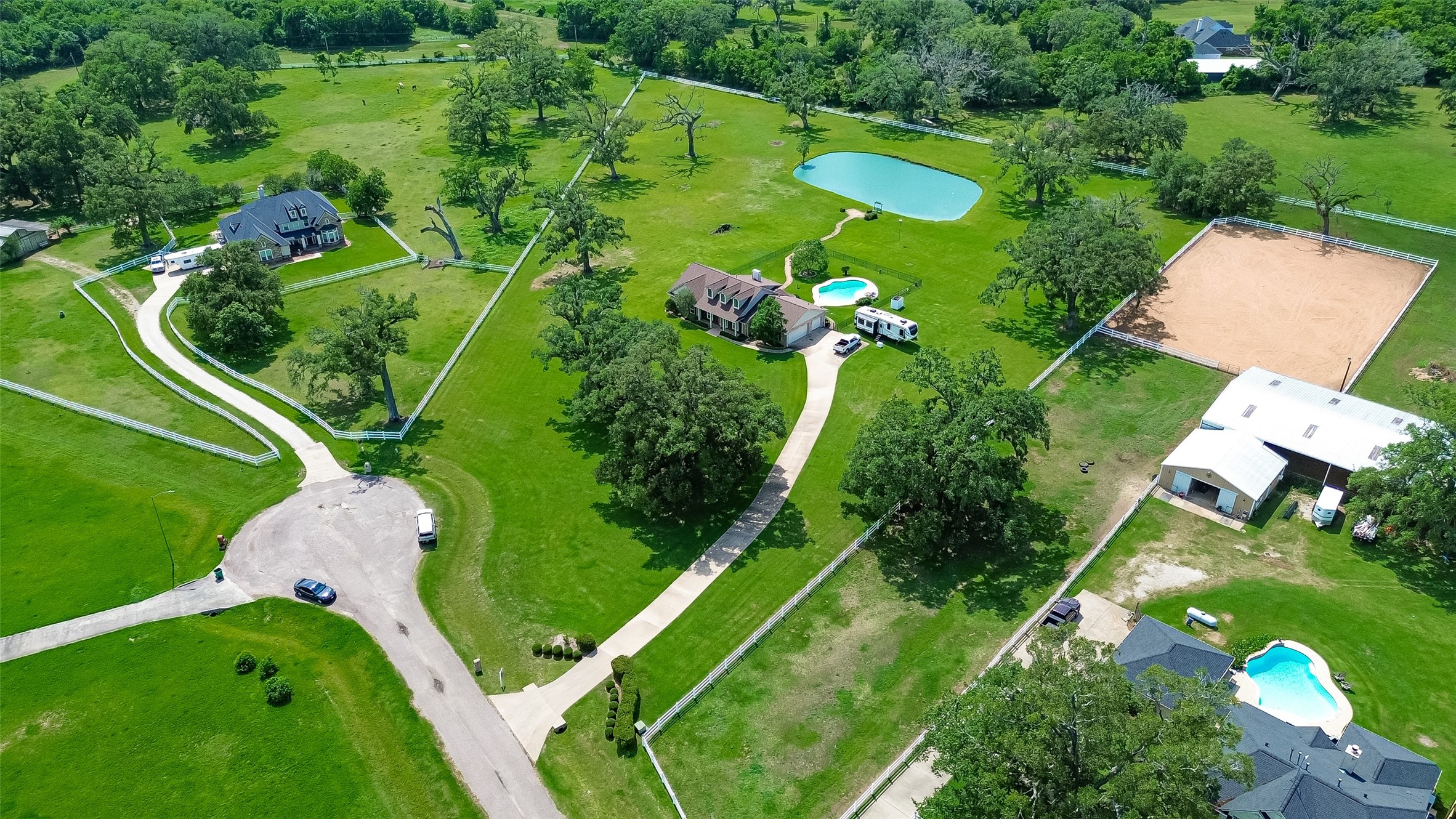 1118 Indian Ridge Rosharon, TX 77583 - Photo 2 of 26