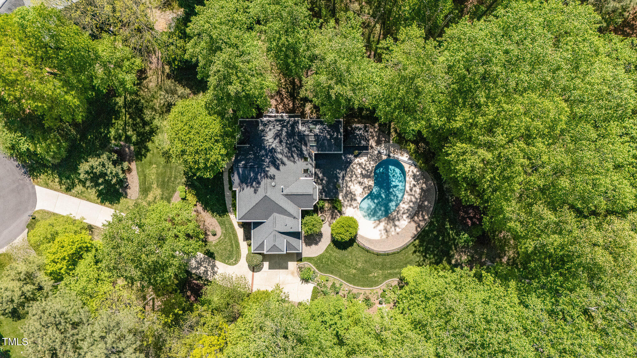 5912 Weather Rock Court Raleigh, NC 27613 - Photo 49 of 53 dji_20250417114400_0009_d-edit_222