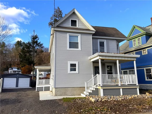 $199,900 | 302 West German Street, Herkimer, NY 13350