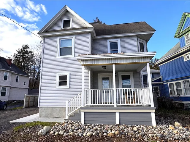 $199,900 | 302 West German Street, Herkimer, NY 13350