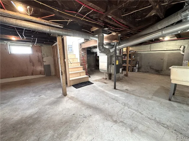 $199,900 | 302 West German Street, Herkimer, NY 13350