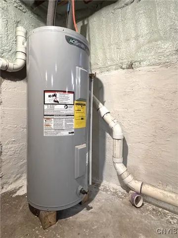 $199,900 | 302 West German Street, Herkimer, NY 13350