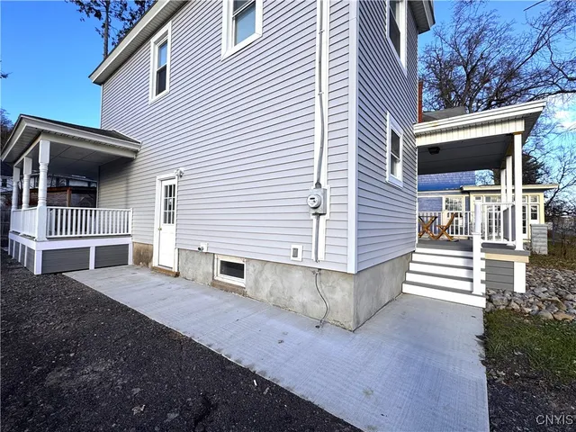 $199,900 | 302 West German Street, Herkimer, NY 13350