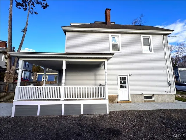 $199,900 | 302 West German Street, Herkimer, NY 13350