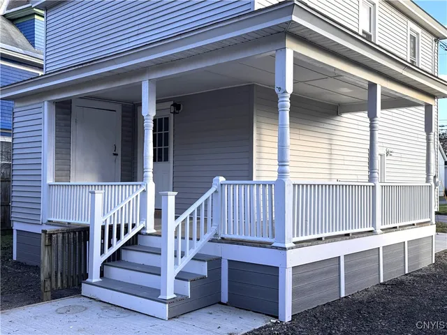 $199,900 | 302 West German Street, Herkimer, NY 13350