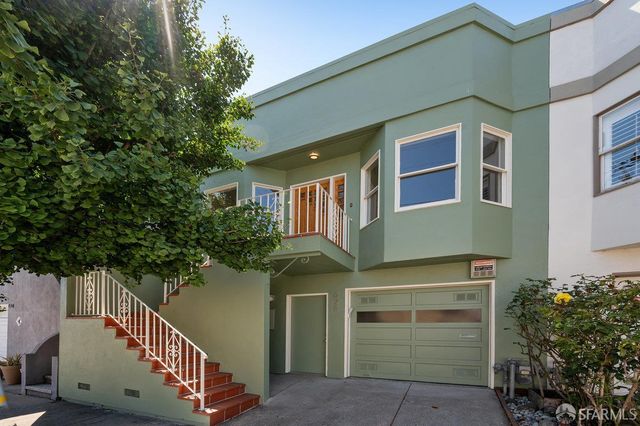 $1,500,000 | 628 Gates Street, San Francisco, CA 94110