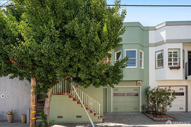 $1,500,000 | 628 Gates Street, San Francisco, CA 94110