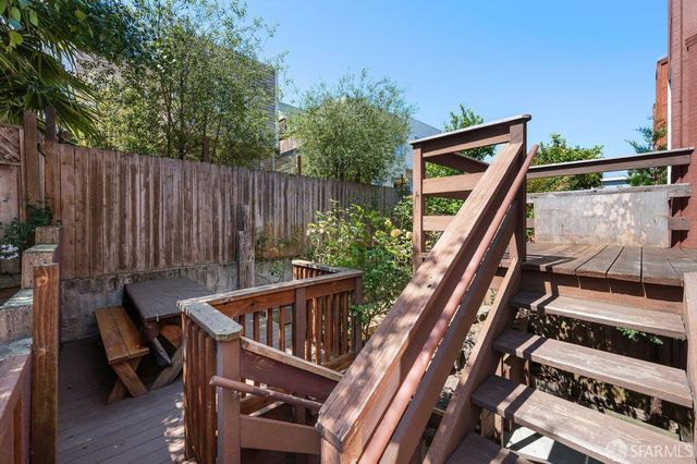 $1,500,000 | 628 Gates Street, San Francisco, CA 94110