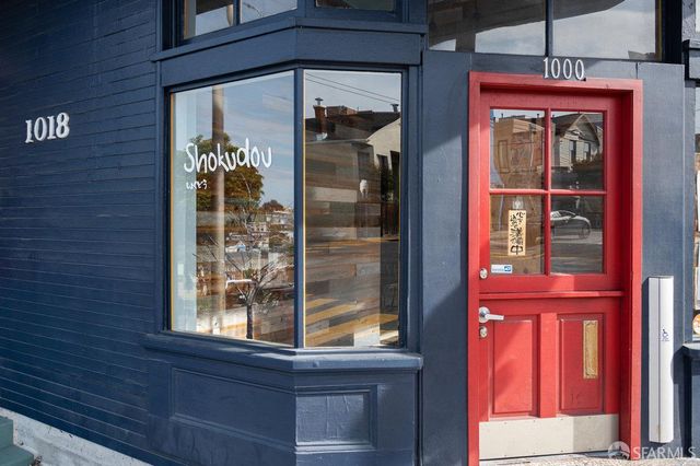 $1,500,000 | 628 Gates Street, San Francisco, CA 94110