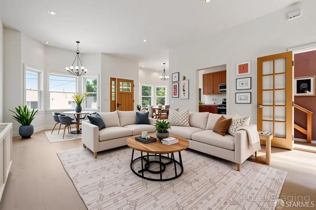 $1,500,000 | 628 Gates Street, San Francisco, CA 94110