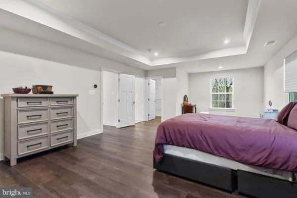 a view of small space