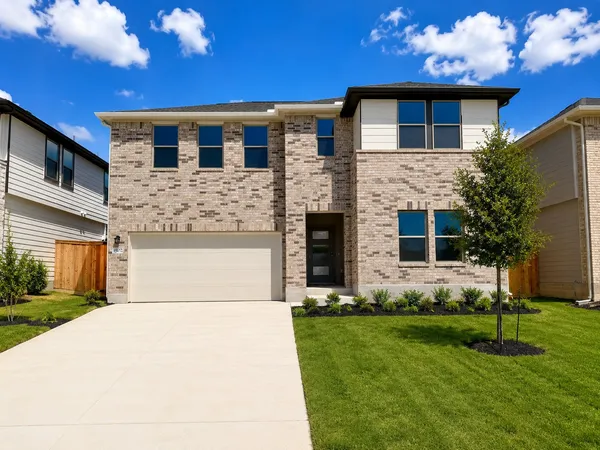 $324,900 | 13605 Gray Lndg Drive, Elgin, TX 78621