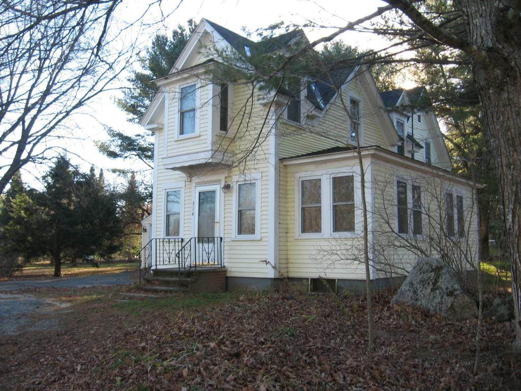 314 Middle Ridge Road Bridgton, ME 04009 - Photo 21 of 21 Photo