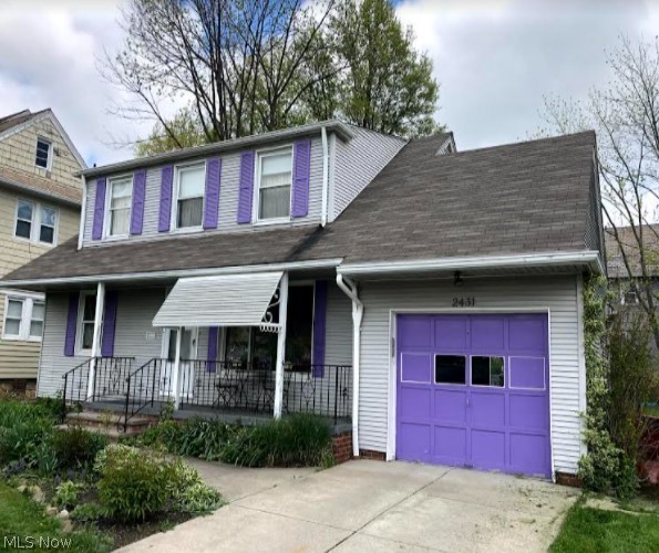 2431 Lee Road Cleveland, OH 44118 - Photo 1 of 7