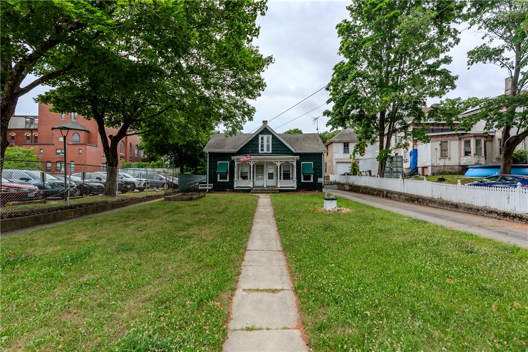 60 Greene Street Woonsocket, RI 02895 - Photo 2 of 42