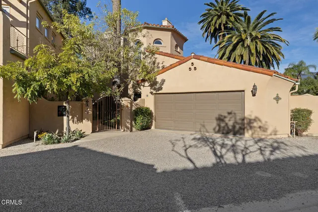 $1,695,000 | 203 South Montgomery Street, Ojai, CA 93023