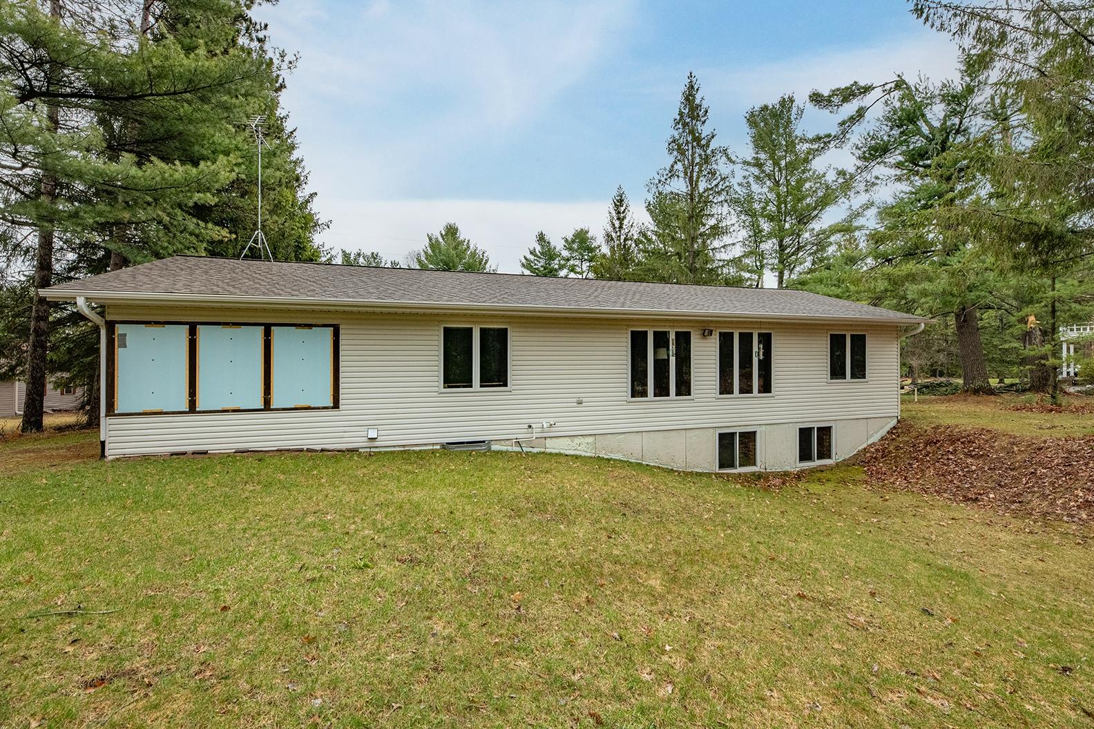 9451 Country Club Road Minocqua, WI 54548 - Photo 31 of 31 Gallery Image 31