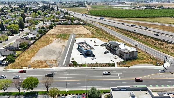 2450 Fulkerth Road Turlock, CA 95380 - Photo 14 of 16 a view of a city