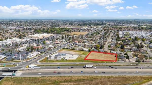 2450 Fulkerth Road Turlock, CA 95380 - Photo 5 of 16 a view of a city