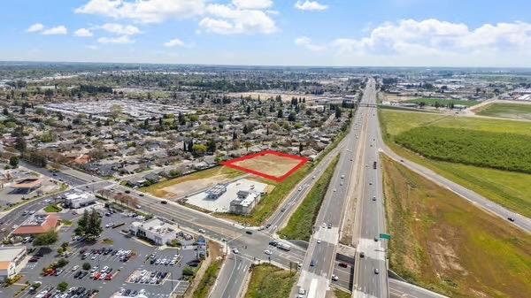 2450 Fulkerth Road Turlock, CA 95380 - Photo 8 of 16 a view of a city