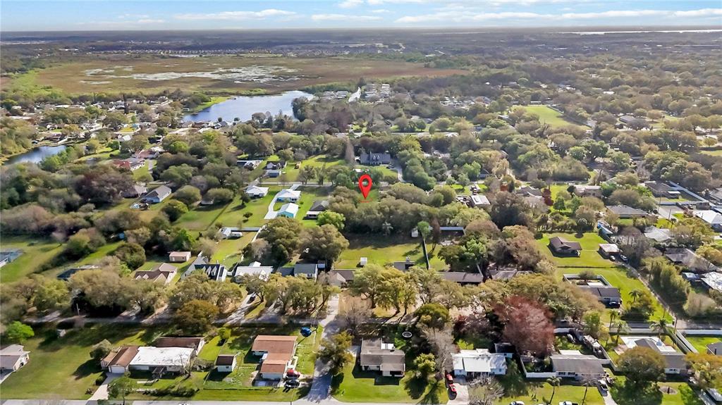 0 Grape Avenue St. Cloud, FL 34769 - Photo 12 of 52 a view of city and ocean
