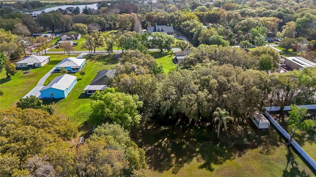 0 Grape Avenue St. Cloud, FL 34769 - Photo 19 of 52 a view of yard with green space