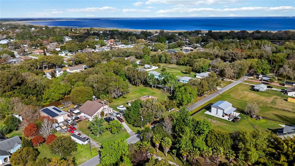 0 Grape Avenue St. Cloud, FL 34769 - Photo 21 of 52 view of city and green space