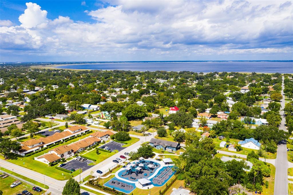 0 Grape Avenue St. Cloud, FL 34769 - Photo 39 of 52 a view of a area of the city