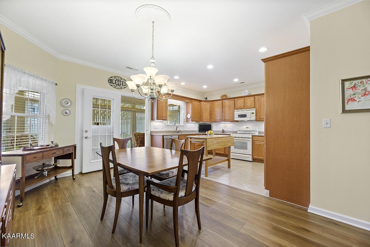 154 Liberty Court Oak Ridge, TN 37830 - Photo 17 of 40