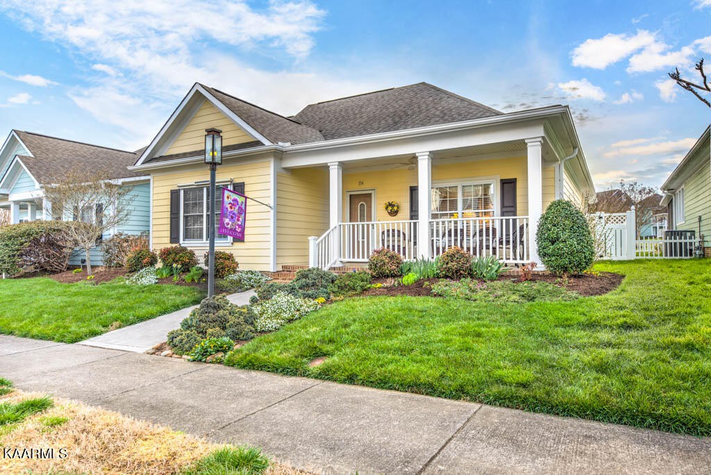 154 Liberty Court Oak Ridge, TN 37830 - Photo 2 of 40