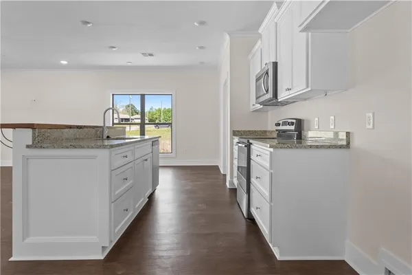 $279,900 | 123 Meadow Lane, Pollock, LA 71467