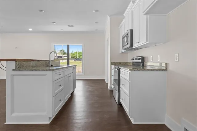 $287,900 | 123 Meadow Lane, Pollock, LA 71467