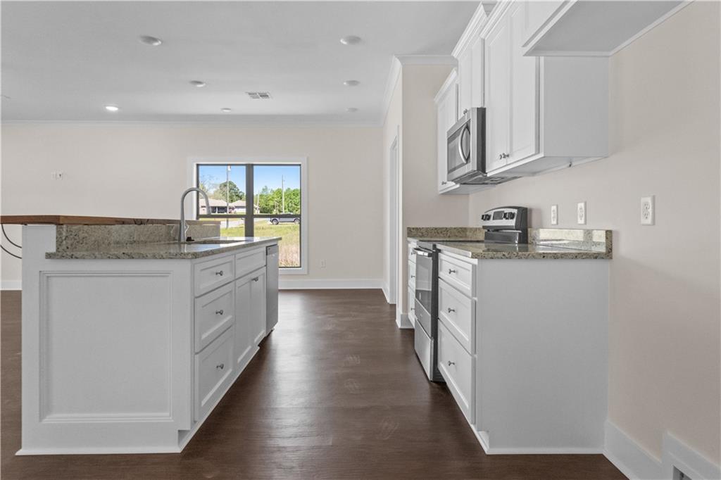 123 Meadow Lane Pollock, LA 71467 - Photo 12 of 49