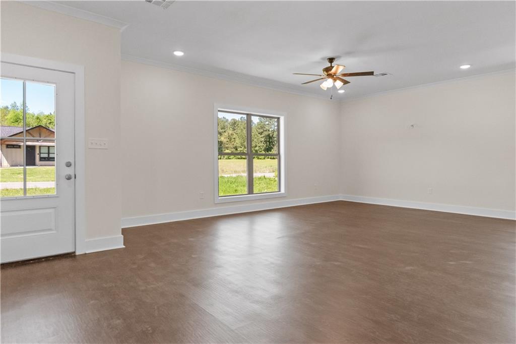 123 Meadow Lane Pollock, LA 71467 - Photo 15 of 49