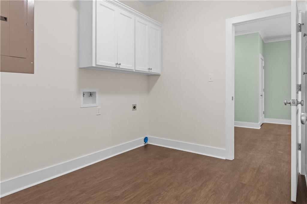 123 Meadow Lane Pollock, LA 71467 - Photo 16 of 49