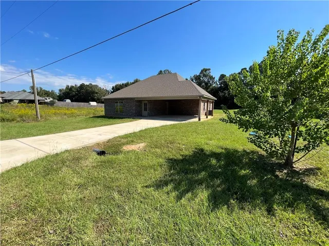 $287,900 | 123 Meadow Lane, Pollock, LA 71467