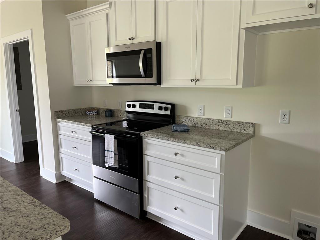 123 Meadow Lane Pollock, LA 71467 - Photo 31 of 49