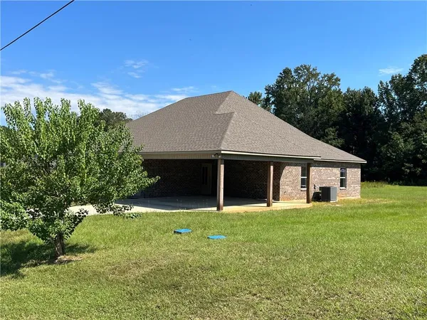 $279,900 | 123 Meadow Lane, Pollock, LA 71467