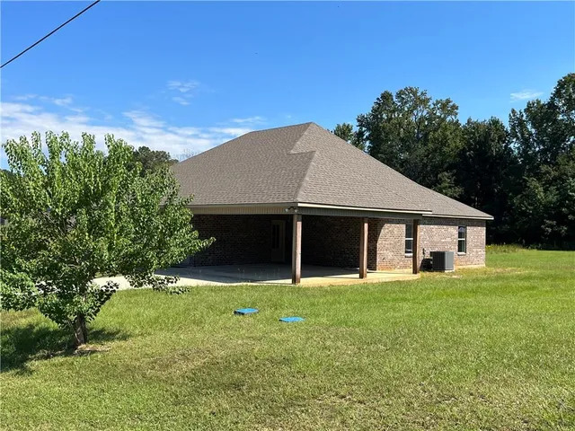$287,900 | 123 Meadow Lane, Pollock, LA 71467