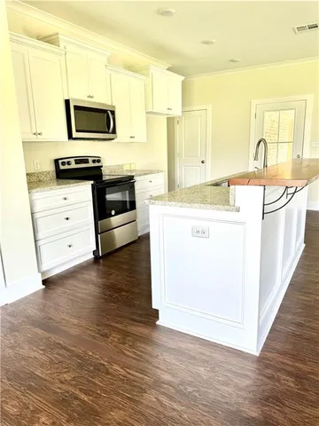 $287,900 | 123 Meadow Lane, Pollock, LA 71467