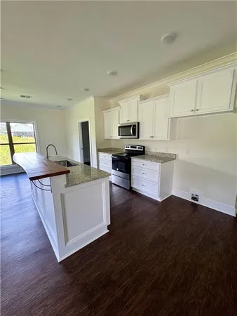 $279,900 | 123 Meadow Lane, Pollock, LA 71467