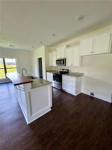 $287,900 | 123 Meadow Lane, Pollock, LA 71467