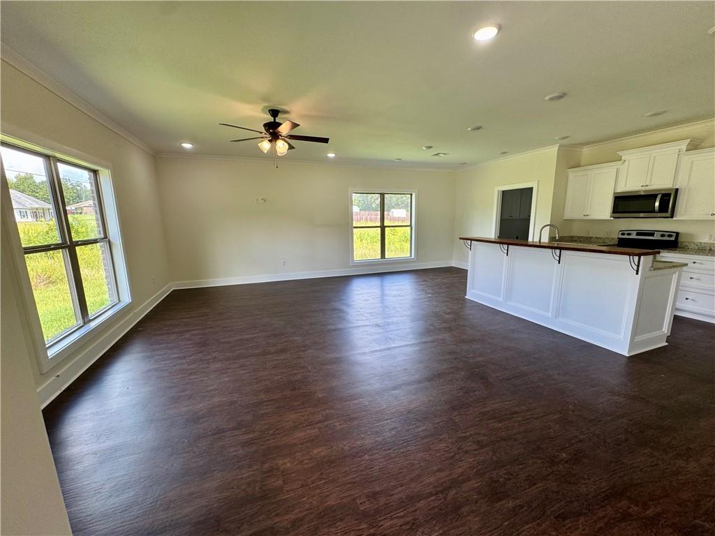 123 Meadow Lane Pollock, LA 71467 - Photo 46 of 49