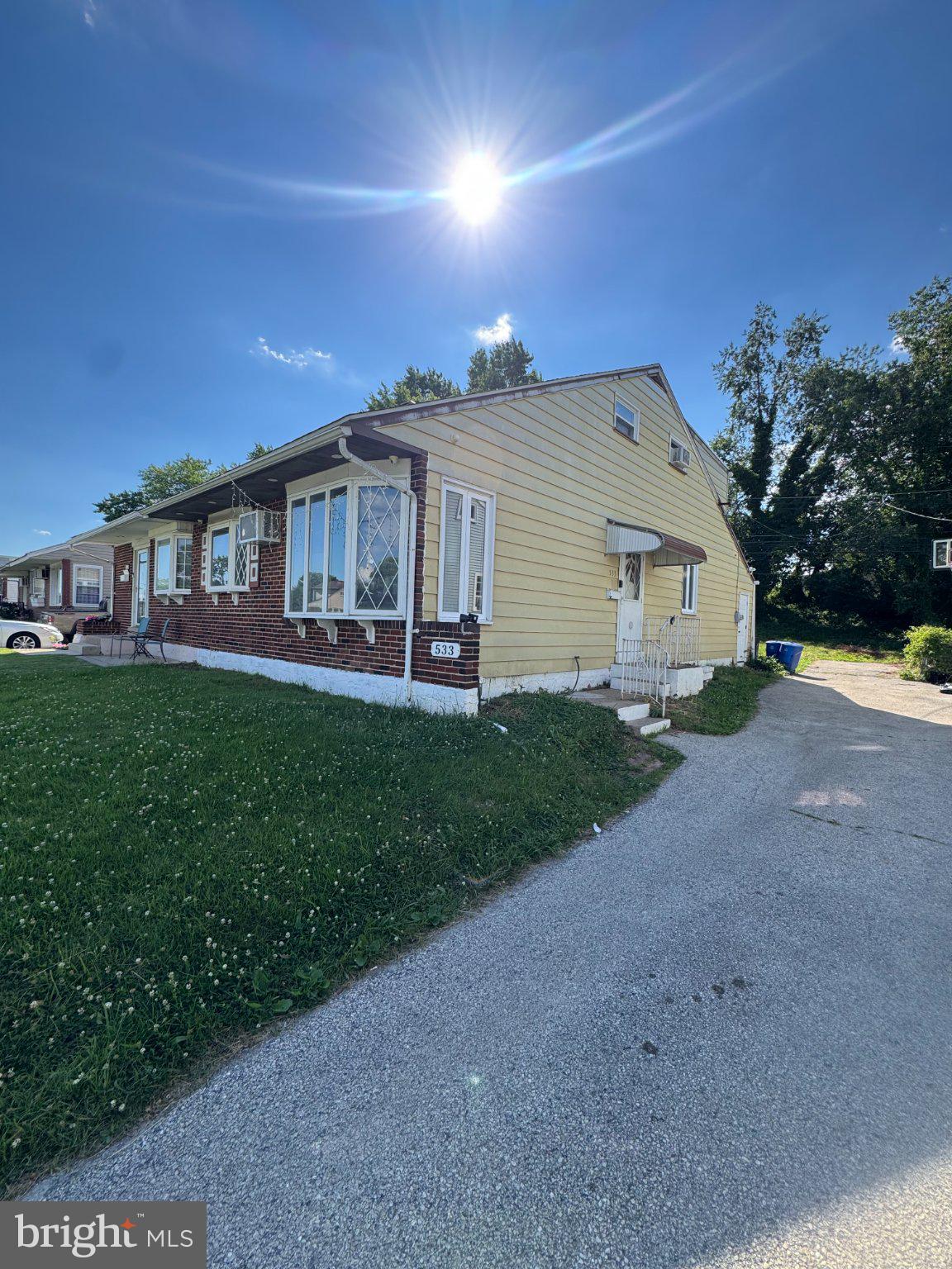 533 Tasker Avenue Norwood, PA 19074 - Photo 1 of 13 Charming home bathed in sunlight.