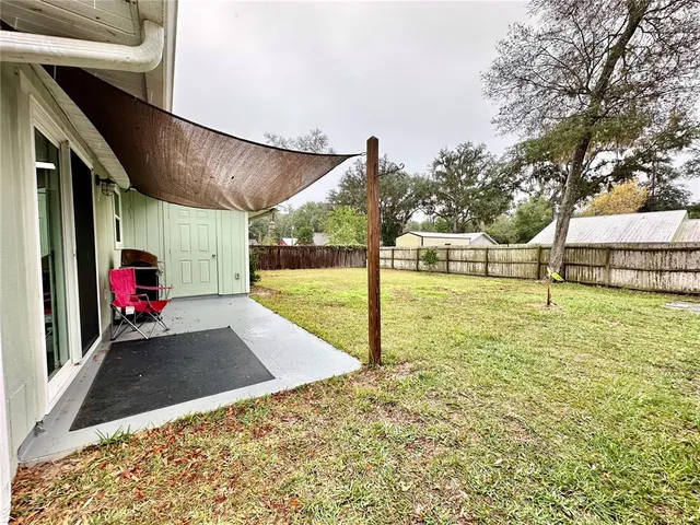 $214,900 | 117 Eliam Road, Melrose, FL 32666