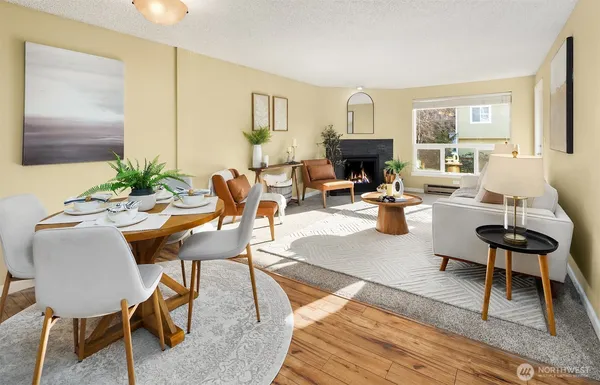 $315,000 | 9416 1st Avenue Northeast, Unit 312, Seattle, WA 98115