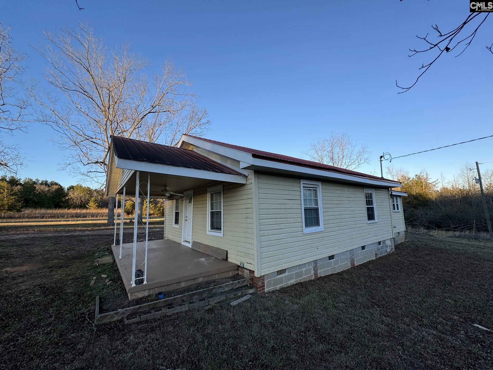 150 Floyd Lanford Road Woodruff, SC 29388 - Photo 49 of 65