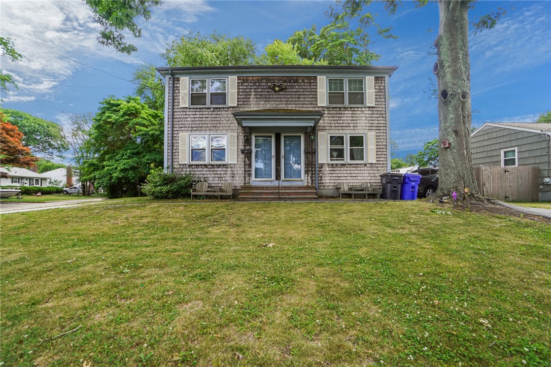 119 Rounds Avenue East Providence, RI 02915 - Photo 20 of 21