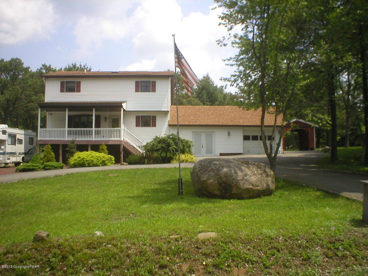 37 Yellow Run Road Jim Thorpe, PA 18229 - Photo 1 of 19 Main photo