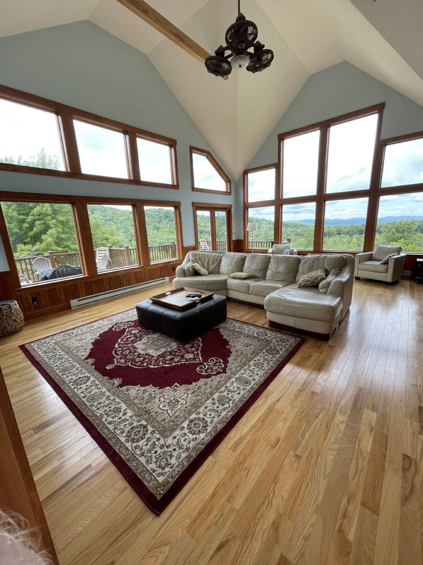 1218 Cherry Valley Road Gilford, NH 03249 - Photo 13 of 37